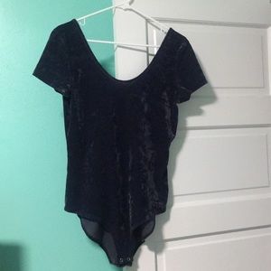 NWOT American Eagle bodysuit